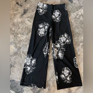 Boston Proper palazzo pants. Size S